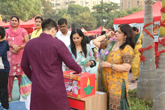 Best CBSE School Gurgaon 107